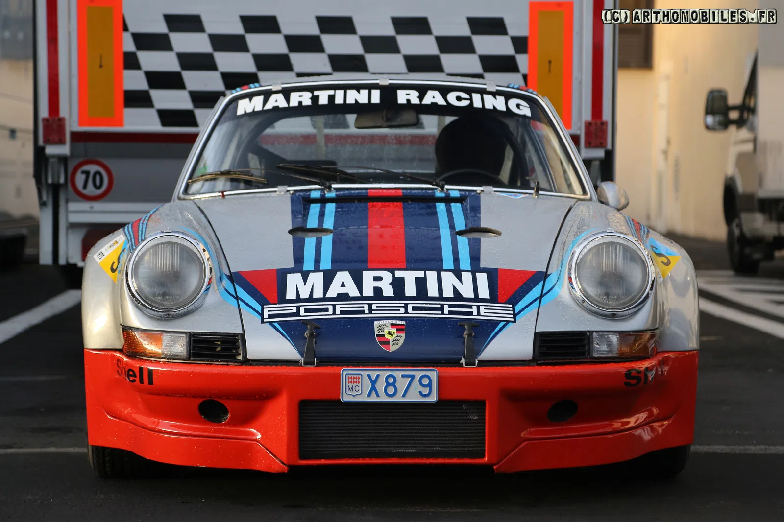 Dix Mille Tours 2013